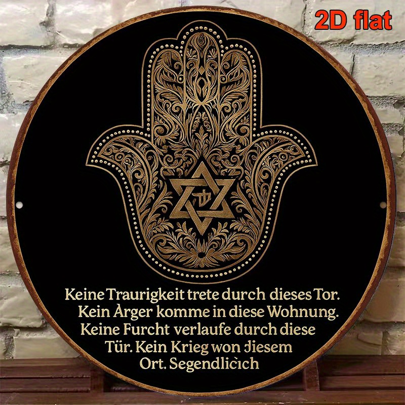 CIFBUY Vintage Aluminium-Wandk – Art & Craft Paper For Kids Bewertung und Preis