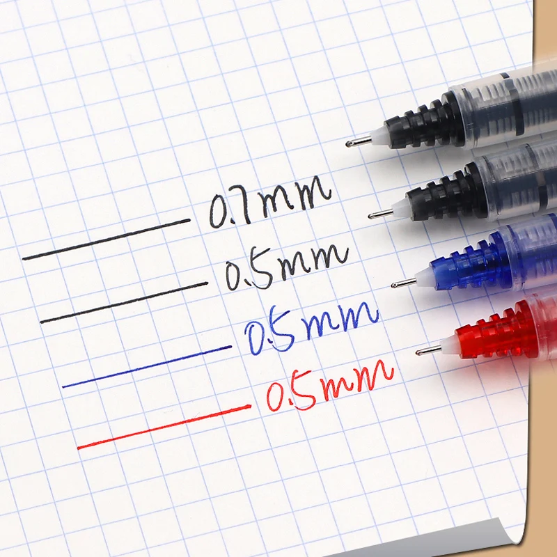 Japan Pilot Hi-Tecpoint BXC-V5 – Pilot Pen V5 Bewertung und Preis