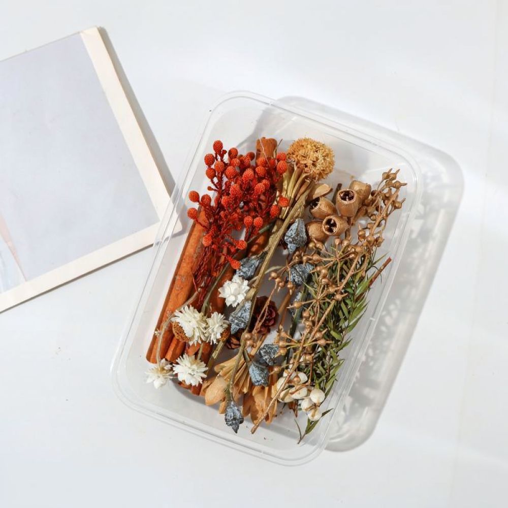 DIY-Seidenpapier im Waldthema  – Art Craft With Paper Bewertung und Preis