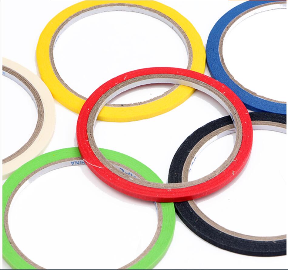 12 Rollen Regenbogenfarbenes M – School Of Art X Craft Bewertung und Preis